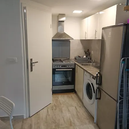 Apartment Little Perunika Nova Mokosica
