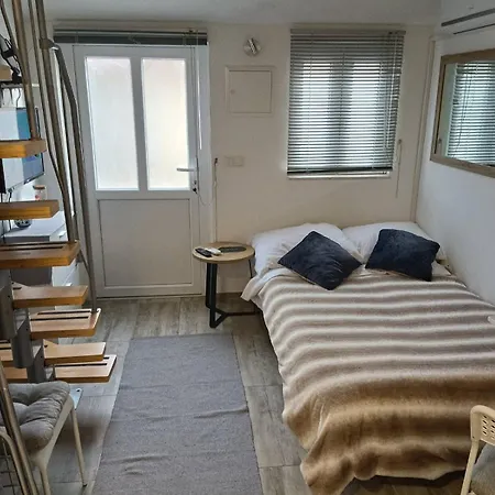 Apartment Little Perunika